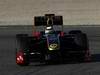 Raikkonen Test Valencia